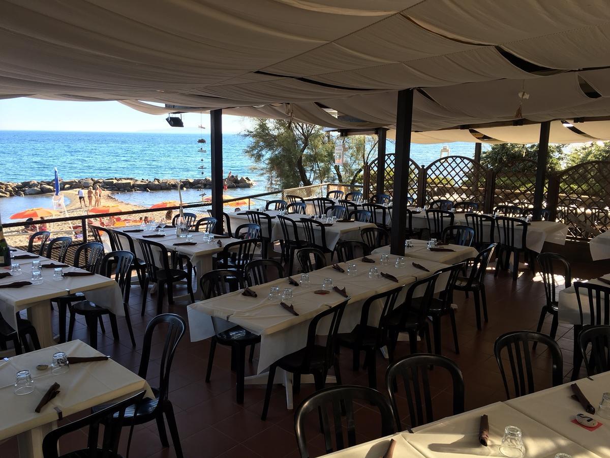 Baia Toscana Piombino Exterior photo